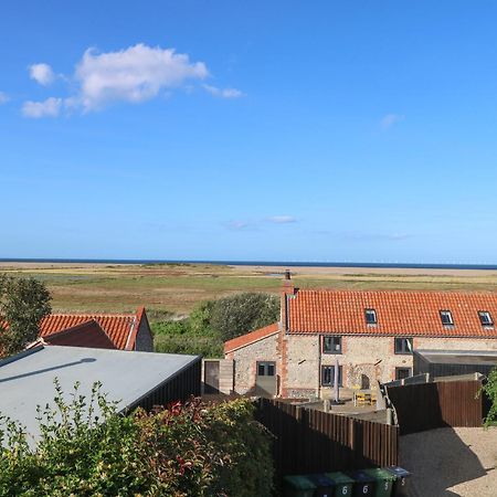 Seaview Cottage Holt  Extérieur photo
